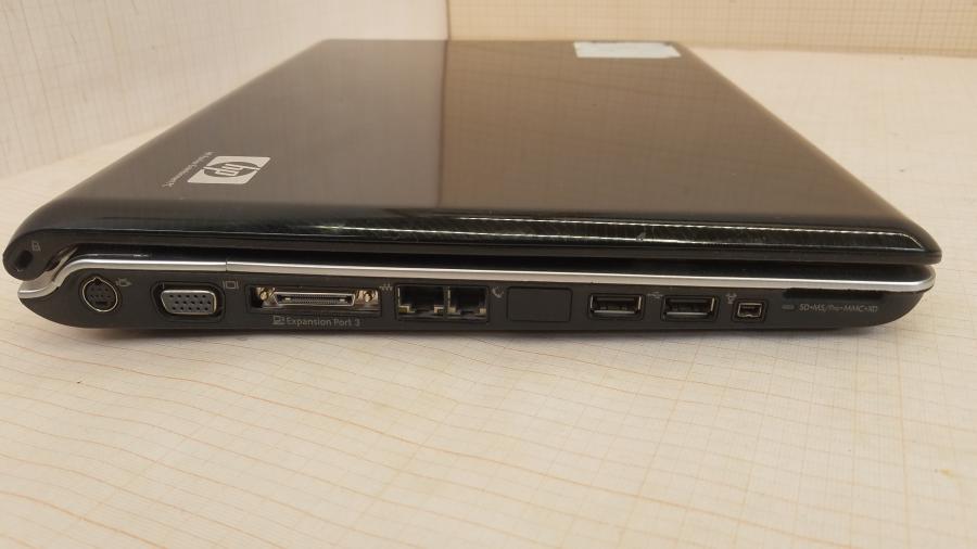 089-008-052 Ноутбук HP Pavilion dv6000 (dv6147eu) #9