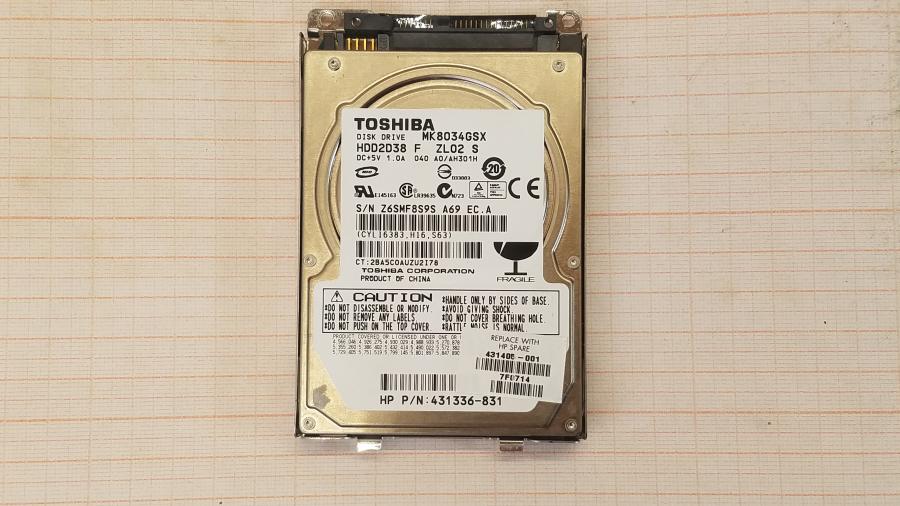 089-008-052 Ноутбук HP Pavilion dv6000 (dv6147eu) #15