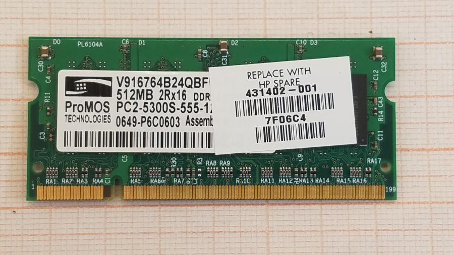 089-008-052 Ноутбук HP Pavilion dv6000 (dv6147eu) #17