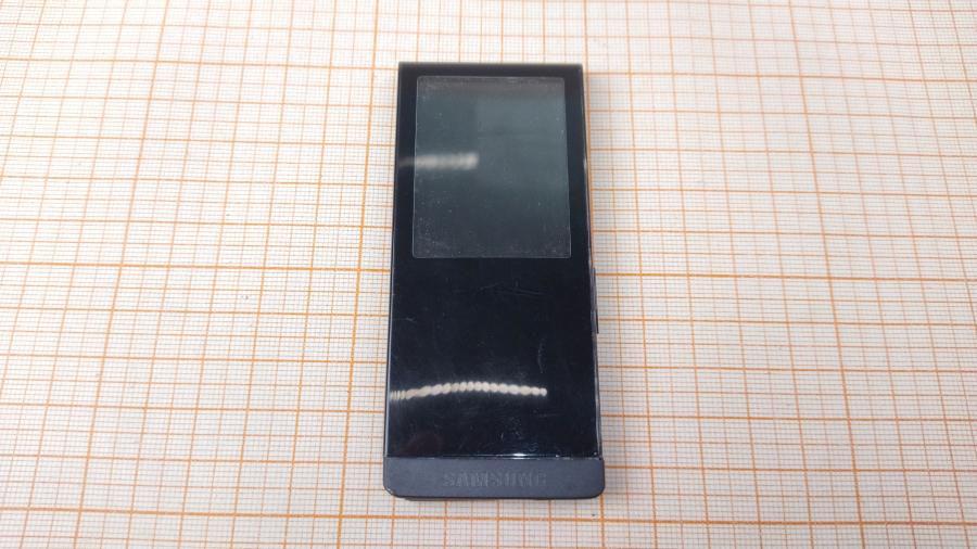 088-759-001 MP3 плеер SAMSUNG YP-T10 2Gb #2