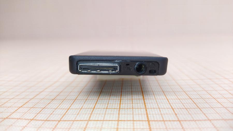 088-759-001 MP3 плеер SAMSUNG YP-T10 2Gb #6