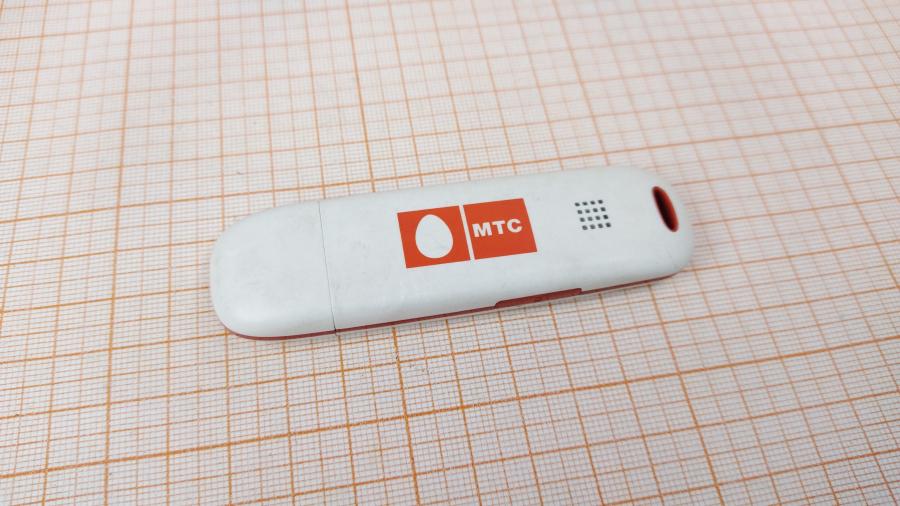 088-760-001 Модем ZTE MF627 #1