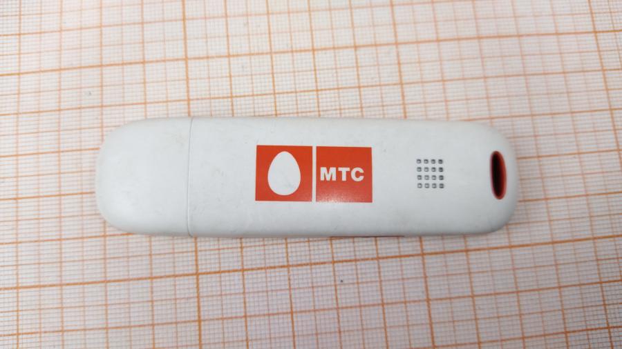 088-760-001 Модем ZTE MF627 #2