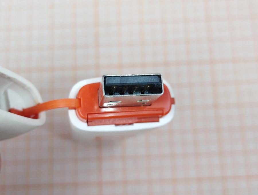 088-760-001 Модем ZTE MF627 #5