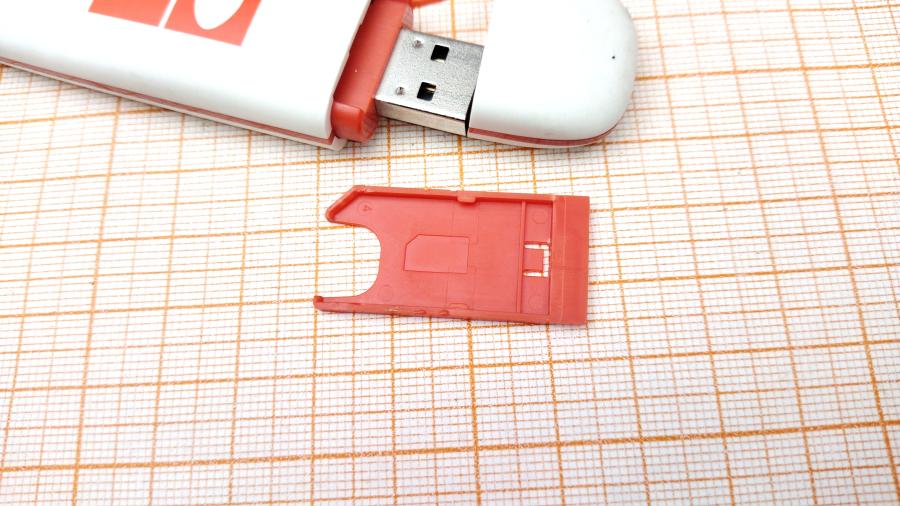 088-760-001 Модем ZTE MF627 #6