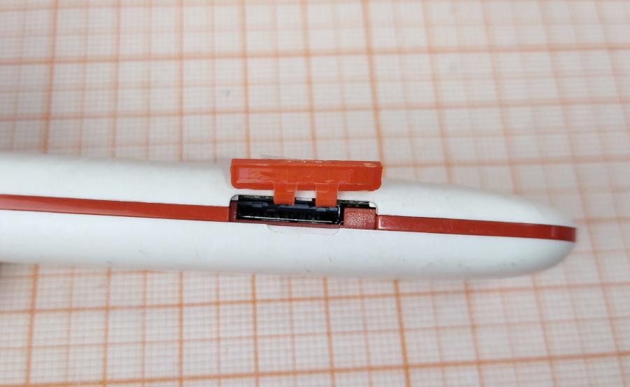 088-760-001 Модем ZTE MF627 #7