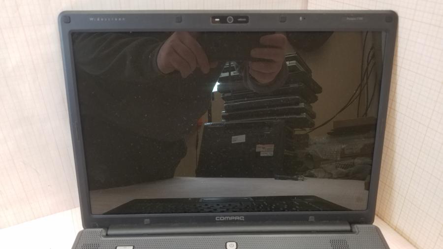 089-002-003 Ноутбук HP COMPAQ Presario C700 #2