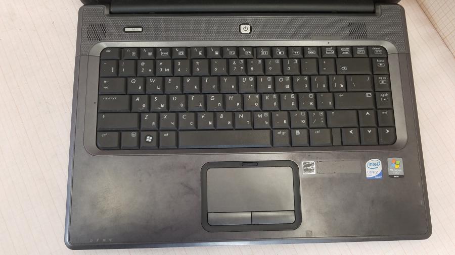 089-002-003 Ноутбук HP COMPAQ Presario C700 #3