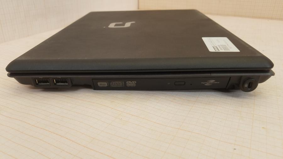 089-002-003 Ноутбук HP COMPAQ Presario C700 #6