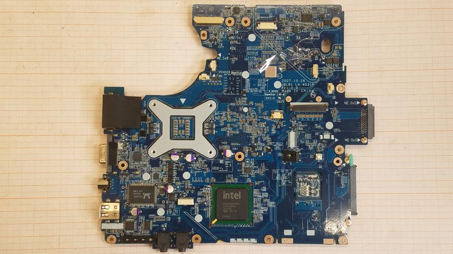 089-002-003 Ноутбук HP COMPAQ Presario C700 #17