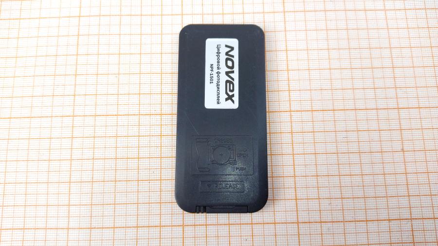 088-763-001 ПДУ NOVEX NPF-1501 #3