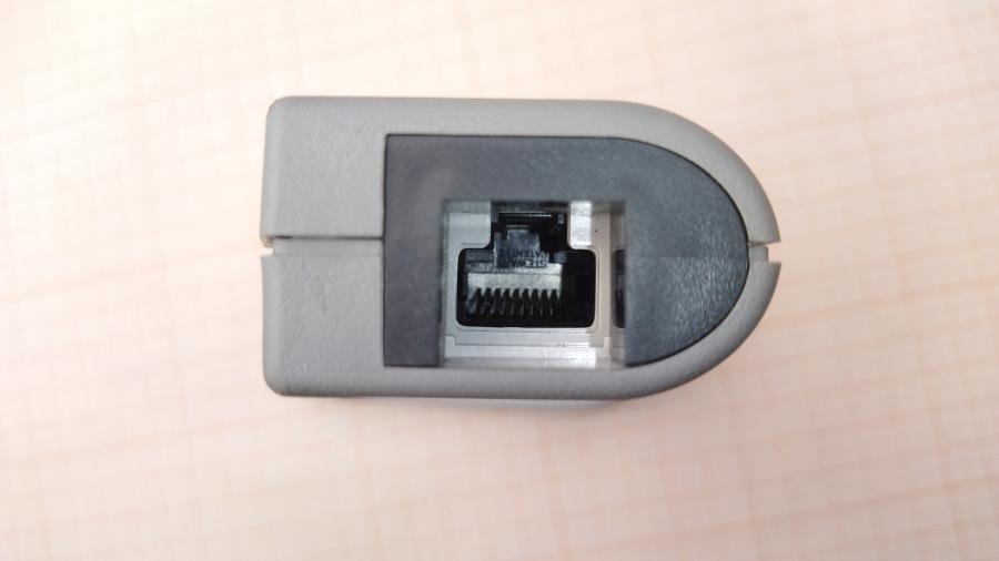 088-764-001 Сканер штрих-кода PSC QS6000 PLUS #8