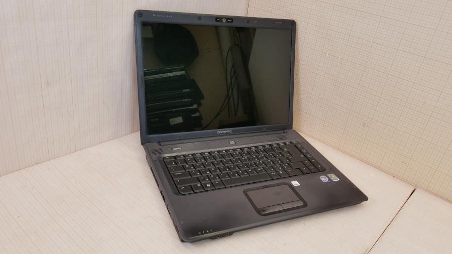 089-002-001 Ноутбук HP COMPAQ Presario C700 #1