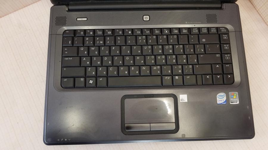 089-002-001 Ноутбук HP COMPAQ Presario C700 #3