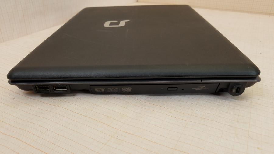 089-002-001 Ноутбук HP COMPAQ Presario C700 #6