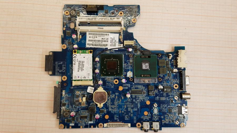 089-002-001 Ноутбук HP COMPAQ Presario C700 #14