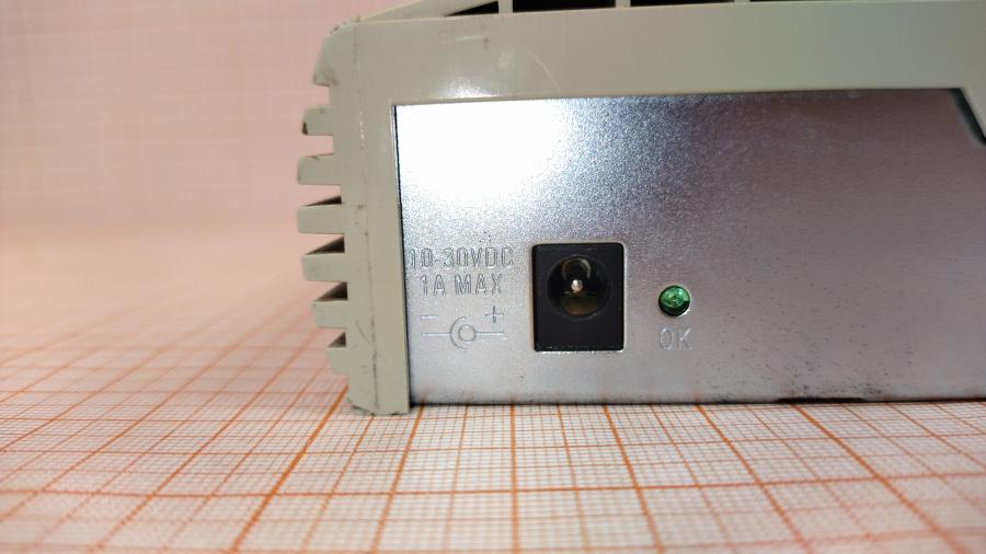 088-765-001 Коммутатор неуправляемый 3COM 3C16792 #7