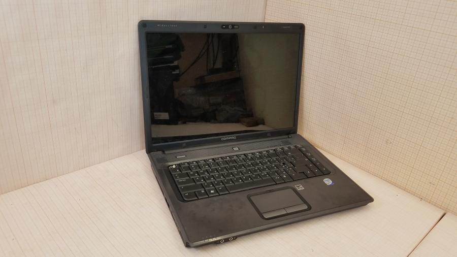 089-002-002 Ноутбук HP COMPAQ Presario C700 #1