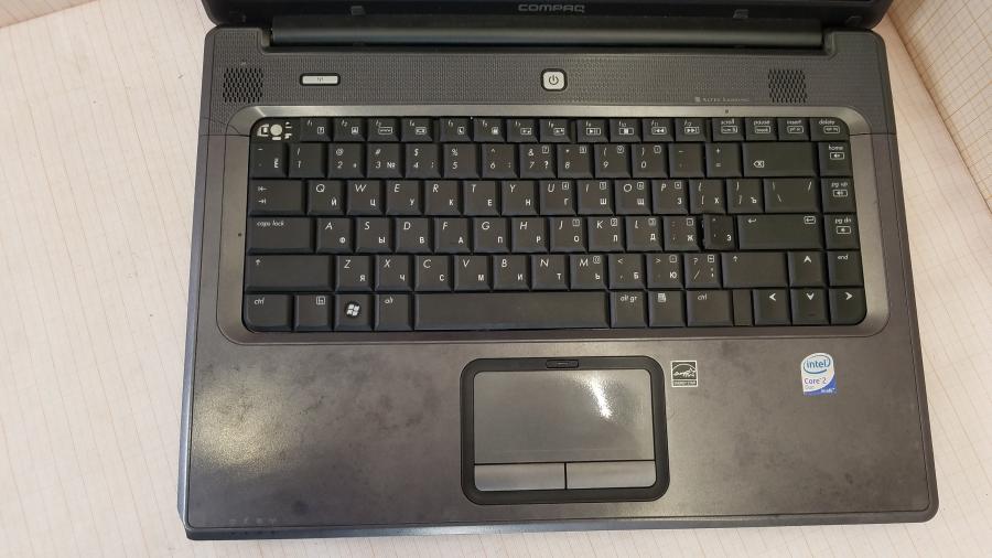 089-002-002 Ноутбук HP COMPAQ Presario C700 #3