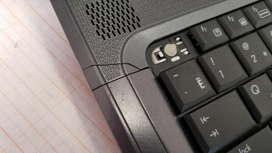 089-002-002 Ноутбук HP COMPAQ Presario C700 #4