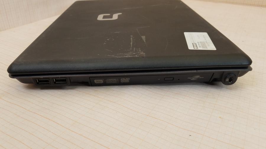 089-002-002 Ноутбук HP COMPAQ Presario C700 #8
