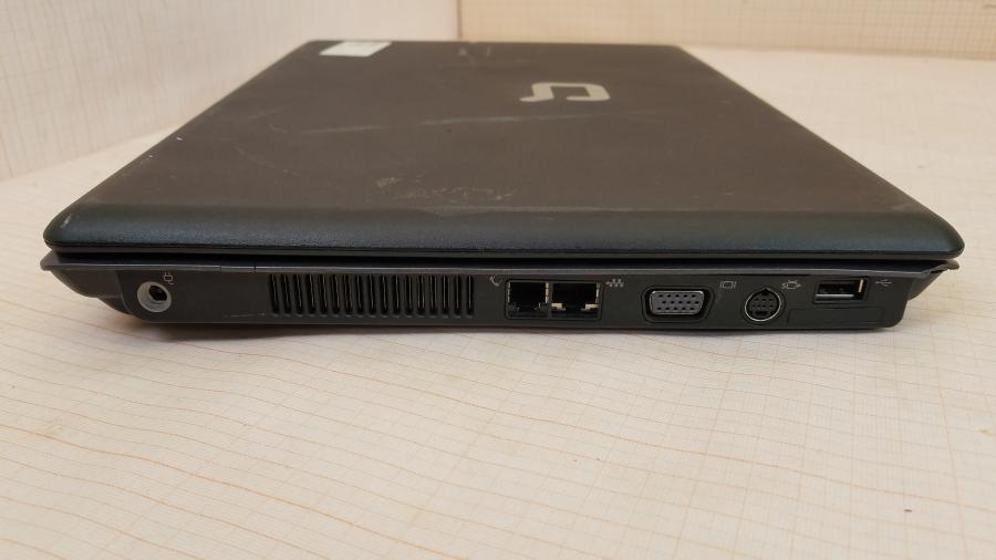 089-002-002 Ноутбук HP COMPAQ Presario C700 #10