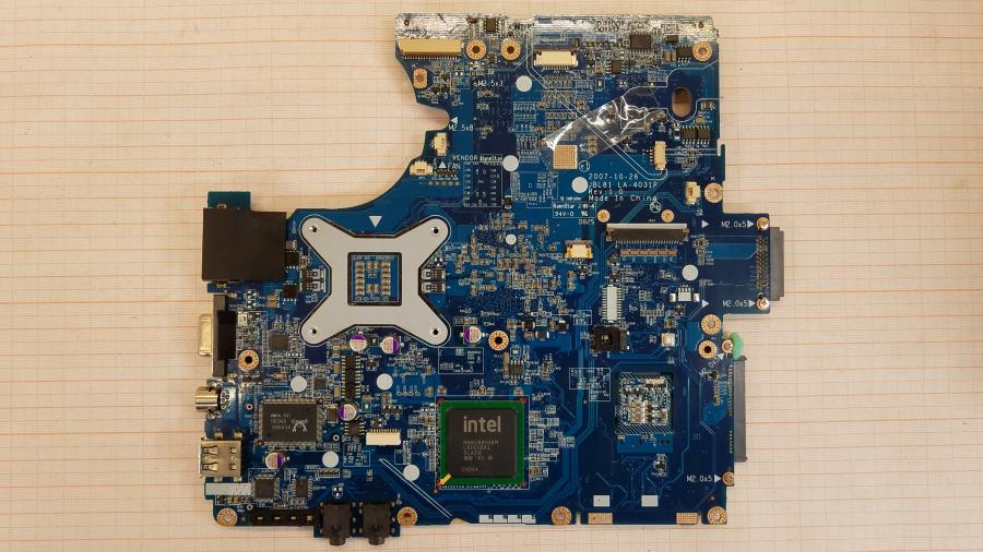 089-002-002 Ноутбук HP COMPAQ Presario C700 #18