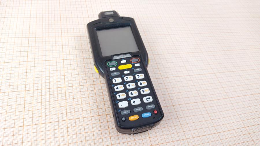 088-766-001 Терминал сбора данных Motorola MC3190-RL2S02E0W #1