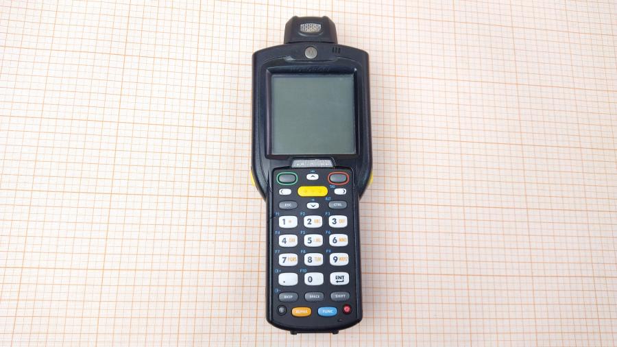 088-766-001 Терминал сбора данных Motorola MC3190-RL2S02E0W #2