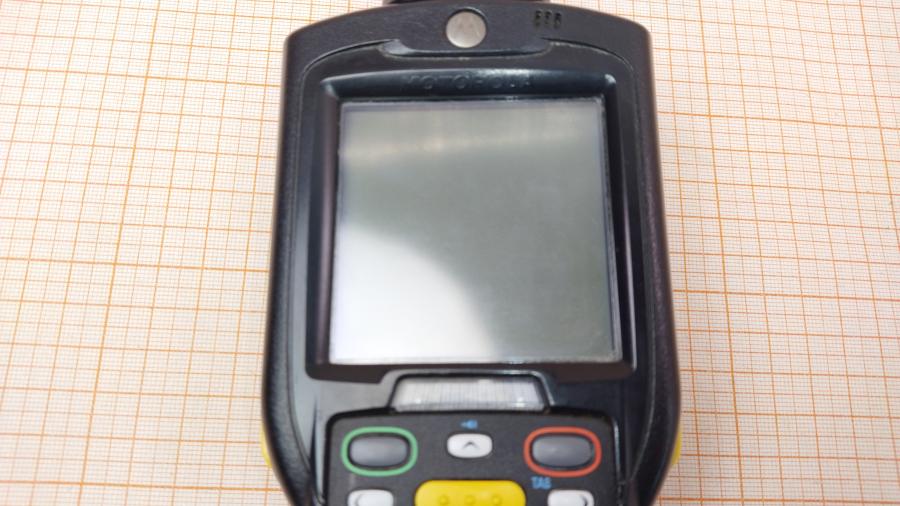 088-766-001 Терминал сбора данных Motorola MC3190-RL2S02E0W #4