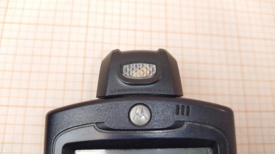 088-766-001 Терминал сбора данных Motorola MC3190-RL2S02E0W #5