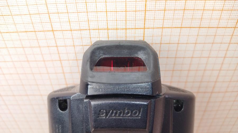 088-766-001 Терминал сбора данных Motorola MC3190-RL2S02E0W #7