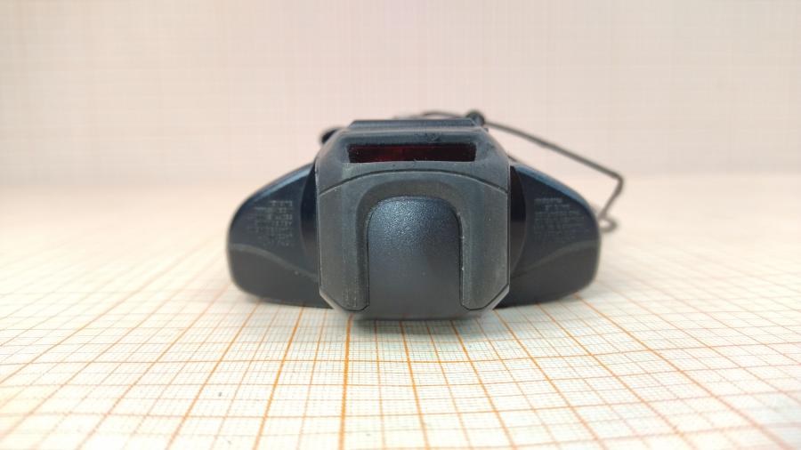 088-766-001 Терминал сбора данных Motorola MC3190-RL2S02E0W #8