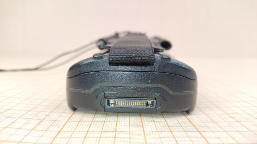 088-766-001 Терминал сбора данных Motorola MC3190-RL2S02E0W #9