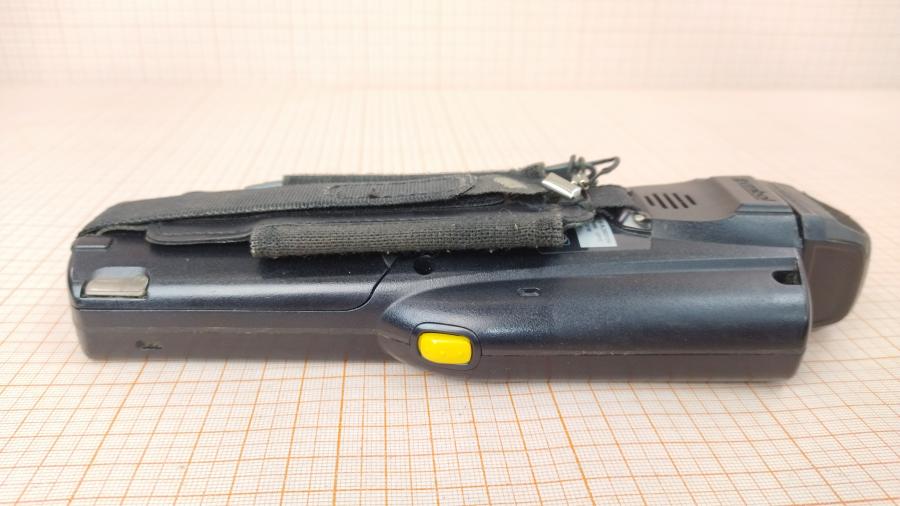 088-766-001 Терминал сбора данных Motorola MC3190-RL2S02E0W #10