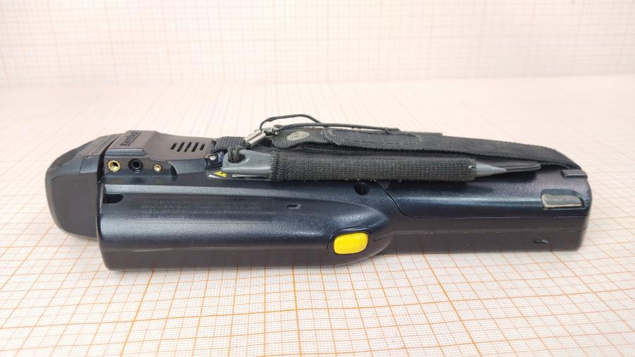 088-766-001 Терминал сбора данных Motorola MC3190-RL2S02E0W #11