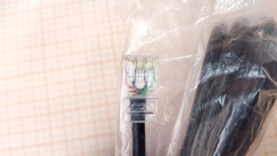 088-768-001 Кабель управления ИБП APC 940-0127E #2