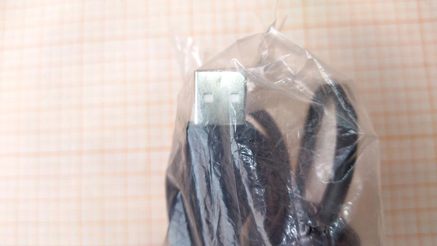 088-768-001 Кабель управления ИБП APC 940-0127E #3