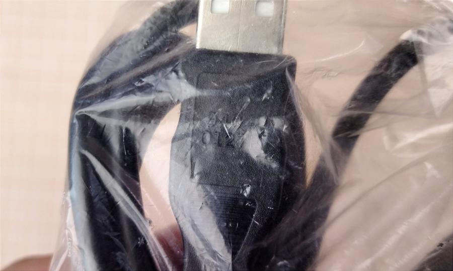 088-768-001 Кабель управления ИБП APC 940-0127E #4