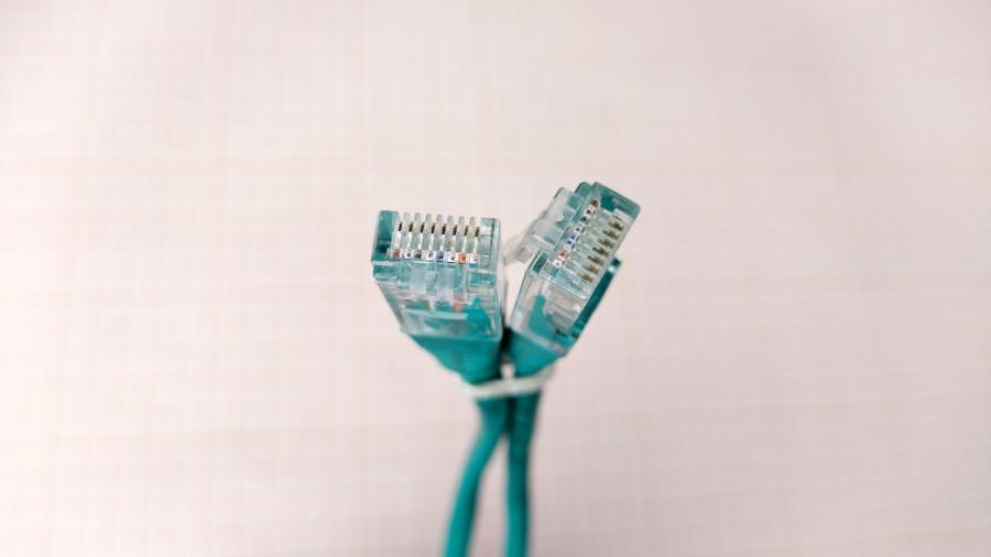 088-773-001 Патч-корд NEOMAX  U/UTP Cat.5E 2m Зелёный #3