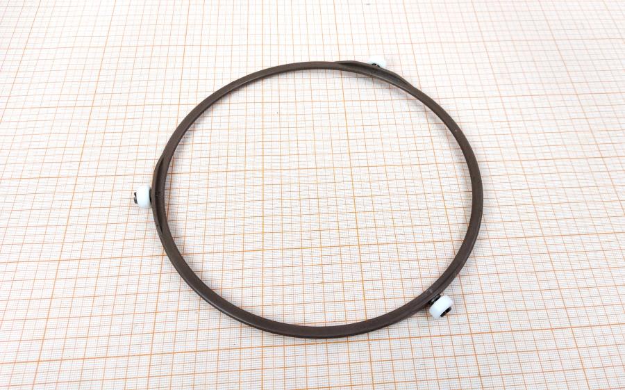 088-777-001 Ролик для тарелки СВЧ-печи  D-190 мм T-12мм #1