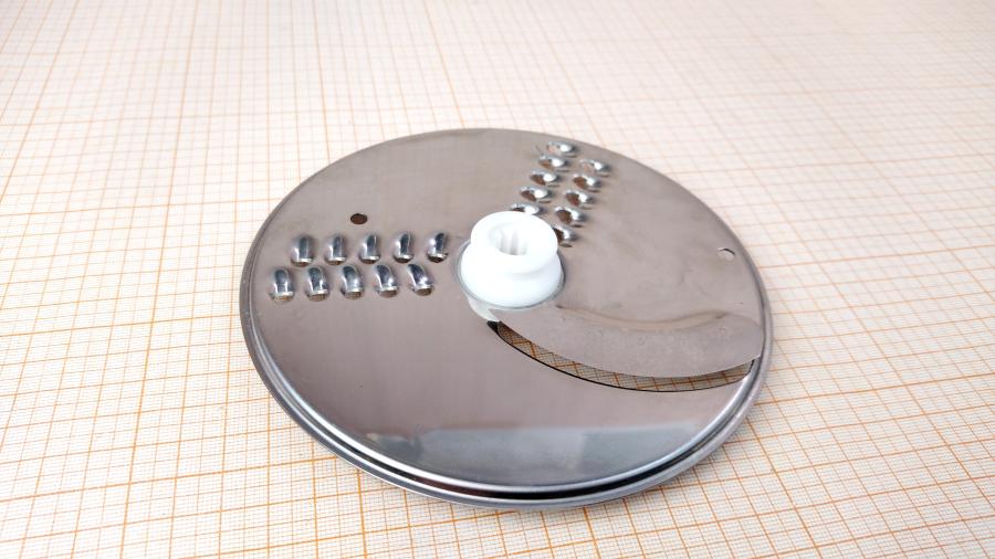 088-778-001 Диск-терка для кухонного комбайна KENWOOD KW694332 #1