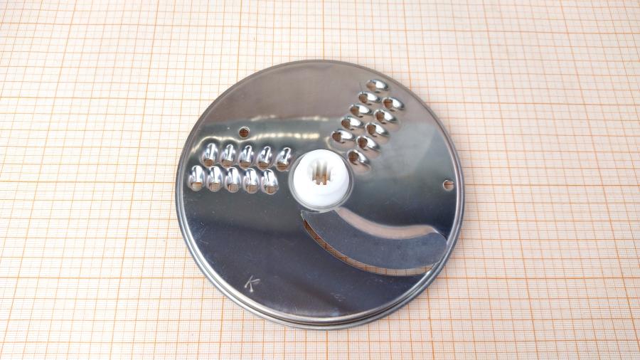 088-778-001 Диск-терка для кухонного комбайна KENWOOD KW694332 #2