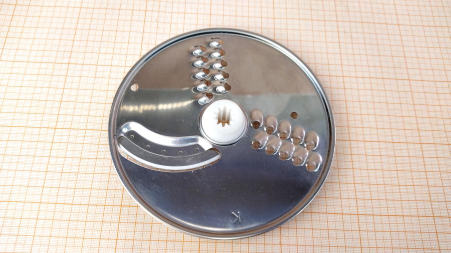 088-778-001 Диск-терка для кухонного комбайна KENWOOD KW694332 #3