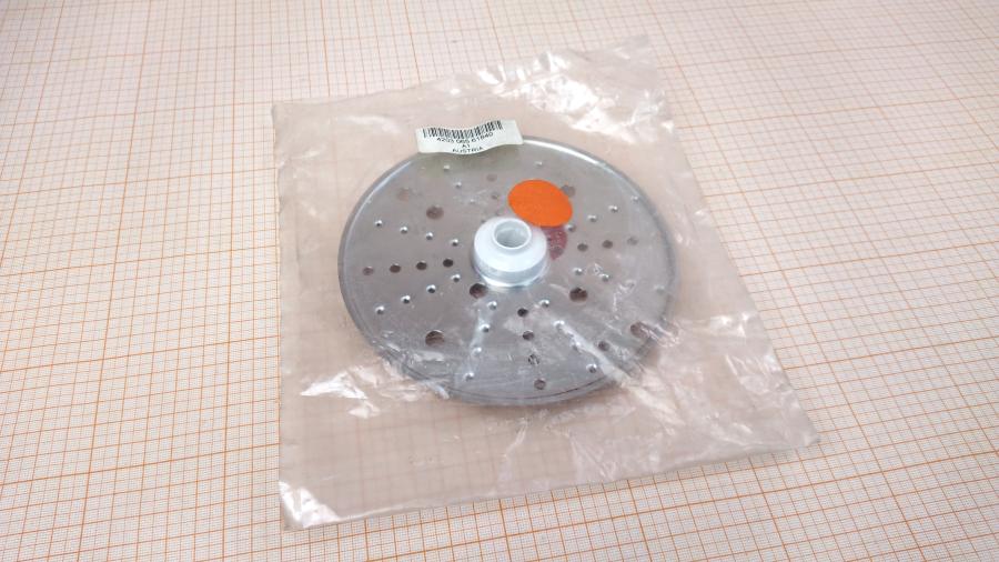 088-779-001 Диск-терка для кухонного комбайна PHILIPS 420306561840 #1