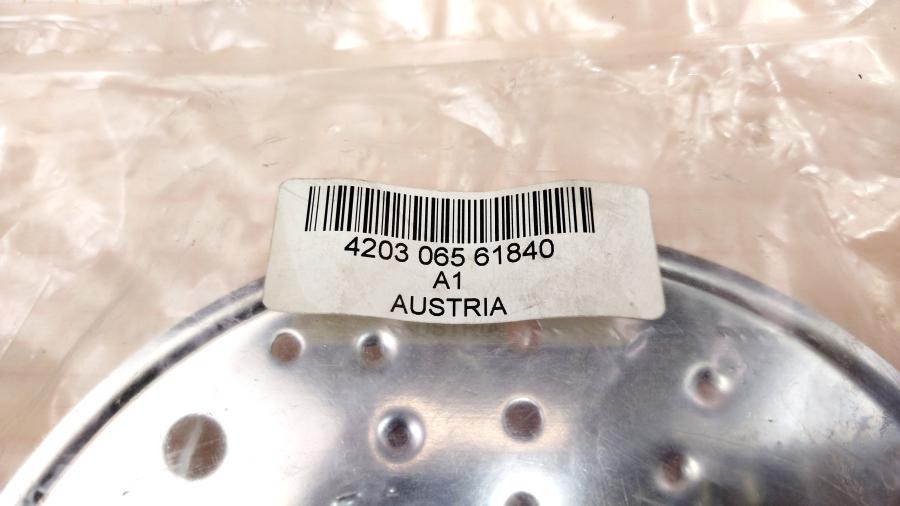 088-779-001 Диск-терка для кухонного комбайна PHILIPS 420306561840 #4