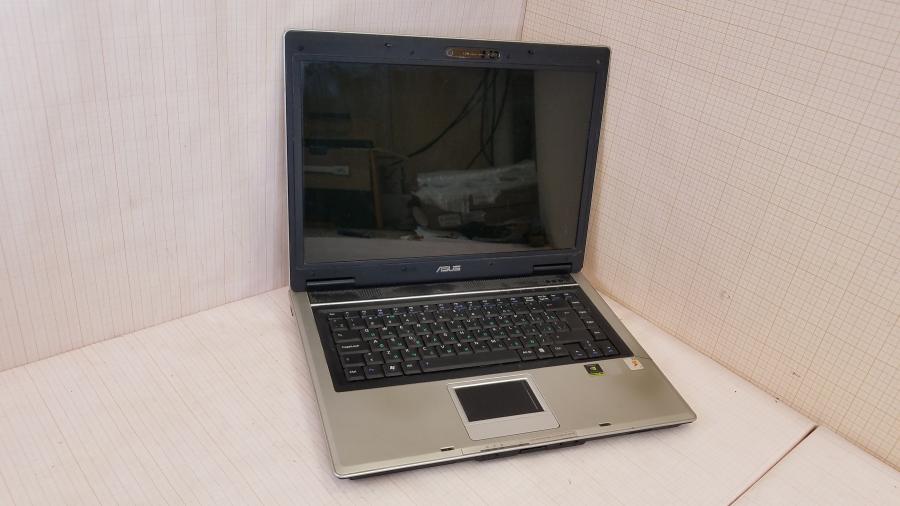 089-048-014 Ноутбук ASUS F3T #1