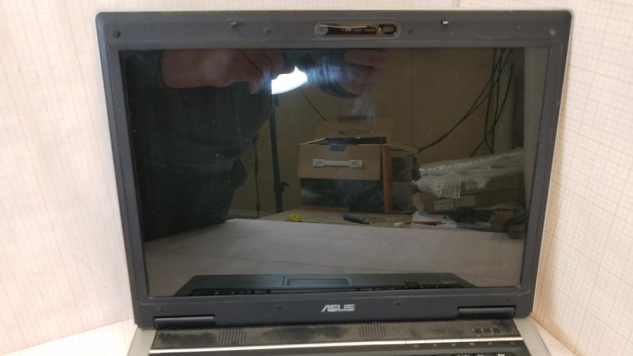 089-048-014 Ноутбук ASUS F3T #2
