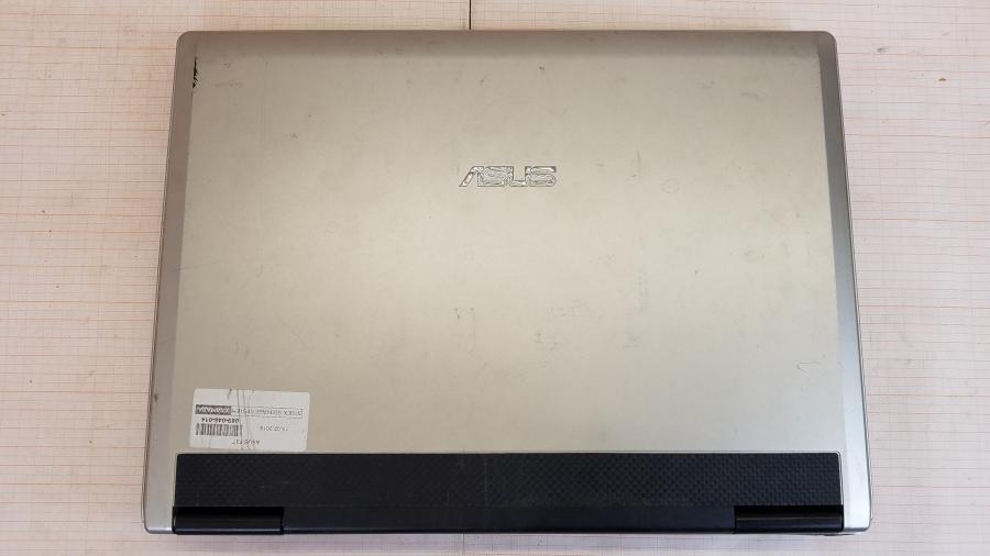 089-048-014 Ноутбук ASUS F3T #5