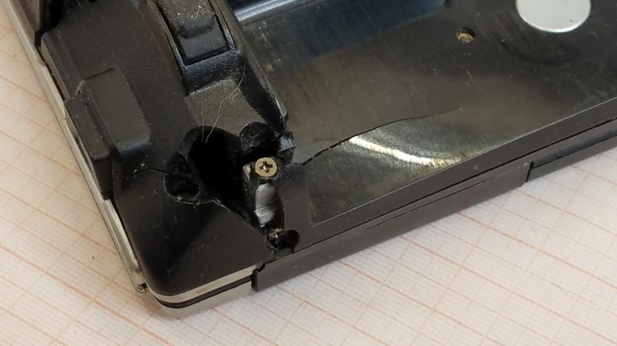 089-048-014 Ноутбук ASUS F3T #12